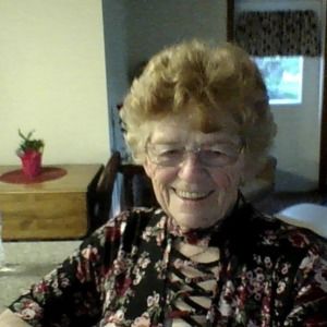 Meet your Posher, Patricia